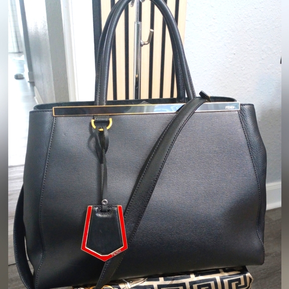 Fendi Bags - Picture 1 of 15